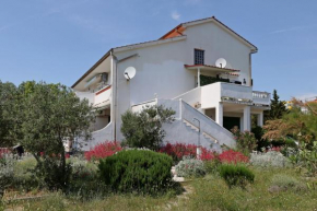 Apartments by the sea Barbat, Rab - 14247